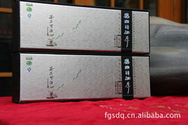 贵州省凤冈县玛瑙山茶业有限责任公司 绿茶产品列表